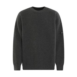 Balenciaga Hombre, Jerseys, Gris, Talla: M
