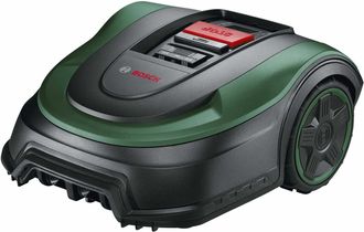 Bosch Cortac&eacute;sped Robot Bosch Indego S+ 500