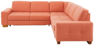 HOME AFFAIRE Ecksofa
