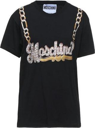 Moschino CAMISETAS Y TOPS - Camisetas en YOOX.COM
