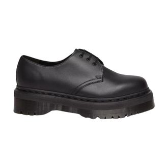 Dr. Martens Mujer, Zapatos, Negro, Talla: 40 EU