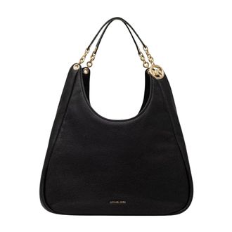 Michael Kors Borsa a spalla Ellie - - Bags - Donna - Nero - ONE SIZE