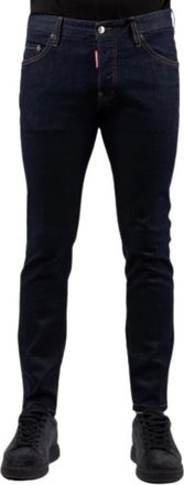 Dsquared2 Skater Jeans - - Jeans - Uomo - Blu - S