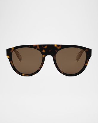 Bulgari Tubogas Sunglasses