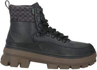 Vans CALZATURE - Stivaletti su YOOX.COM