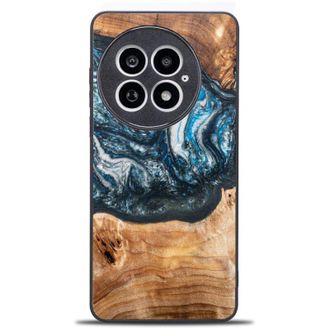 OEM Funda &Uacute;nica Bewood Para Oneplus 13 - Planetas - Tierra