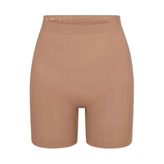SKIMS Skims, Donna, Mutande, Beige, 4Xl, new