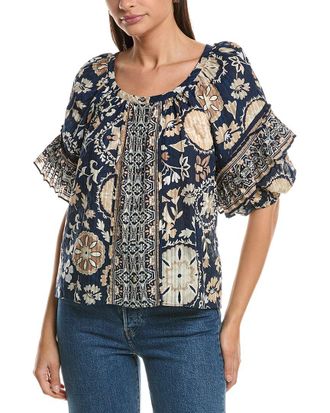 Ramy Brook Rebeca Top