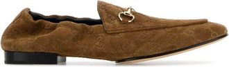 Gucci Moccasters