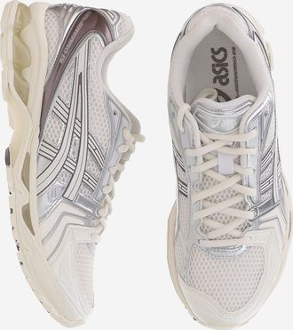 Asics Unisex Sneakers Gel-Kayano 14 Multicolour Textile Trainers