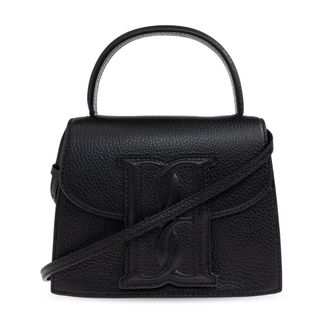 By Malene Birger Dames, Tassen, Zwart, Maat: ONE Size