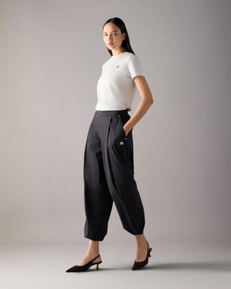 Moose Knuckles Womens Crescent T - Shirt