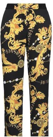 Versace PARTES DE ABAJO - Pantalones en YOOX.COM