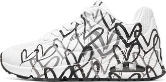 Skechers (WMNS) Skechers Uno-Spread The Lovewbgy x James Goldcrown 155507-WBGY
