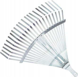 OEM Cabeza Rastrillo Metal Universal Mantenimiento Jard&iacute;n