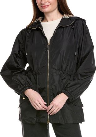 Burberry Logo Jacket