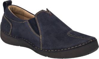 Josef Seibel Womens Fergey 49 Shoes In Ocean