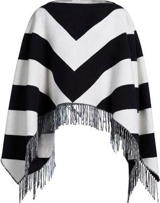 Valentino Garavani COATS & JACKETS - Capes sur YOOX.COM