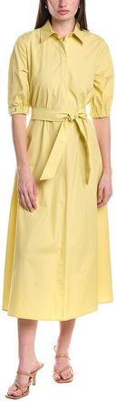 Max Mara Hoyo Maxi Dress