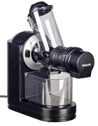 Philips Viva Collection Hr1889/70 Licuadora Por Presi&oacute;n