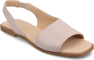 Journee Collection Womens Wide Width Brinsley Flat Sandals