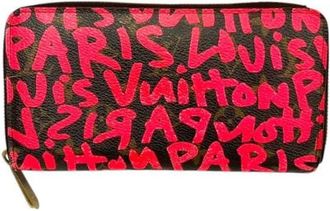 Louis Vuitton unisex, Pre-owned, Marrone, Taglia unica, used
