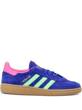 adidas Handball Spezial 3-stripes sneakers - Blue
