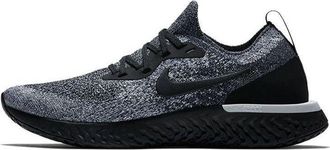 Nike (WMNS) Nike Epic React Flyknit Oreo AQ0070-011