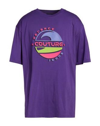 Versace TOPWEAR - T-shirts on YOOX.COM
