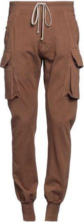 Rick Owens BOTTOMWEAR - Pantaloni su YOOX.COM