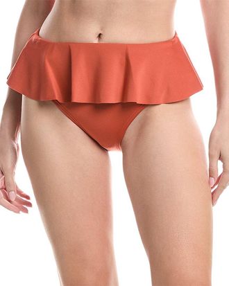 Vince Camuto Skirted Bottom