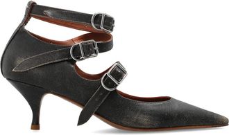 Vivienne Westwood Mujer, Zapatos, Negro, Talla: 40 EU