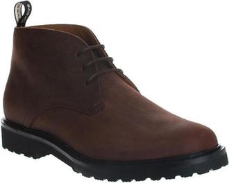 Greve Hombre, Zapatos, Marr&oacute;n, Talla: 44 EU