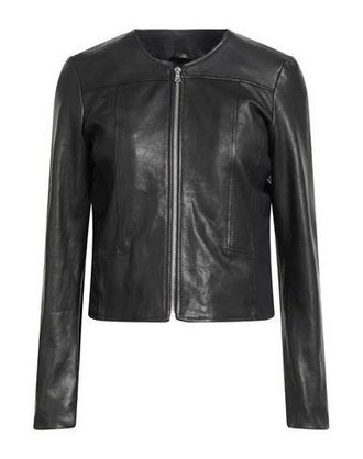 Street Leathers ROPA DE ABRIGO - Chaquetas y cazadoras en YOOX.COM