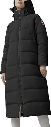 Canada Goose Mystique Fusion Down Parka