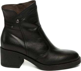 Nero Giardini Mujer, Zapatos, Negro, Talla: 38 EU
