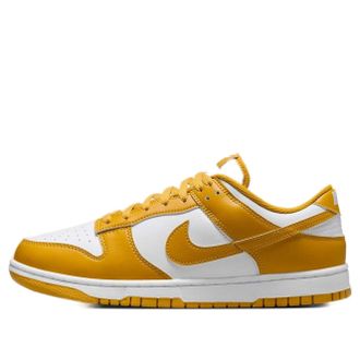 Nike Dunk Low Mustard Yellow HF5441-109
