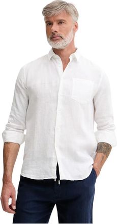 Vilebrequin Uomo, Magliette, Bianco, 2Xl, new
