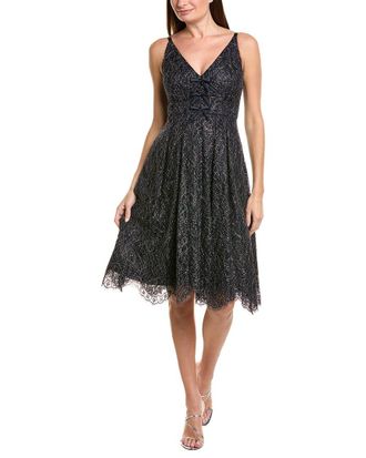 Eliza J Cocktail Dress