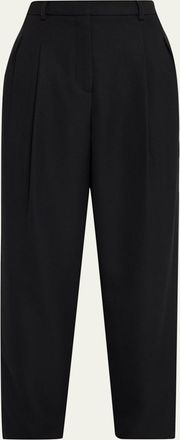 TWP Cornelia St Pants in Cavalry Twill Suiting