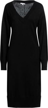 Patrizia Pepe DRESSES - Midi dresses sur YOOX.COM