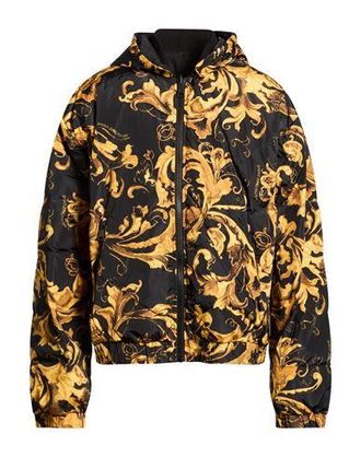 Versace CAPISPALLA - Piumini & Imbottiti Sintetici su YOOX.COM