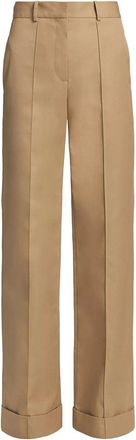 Adam Lippes Deeda Pant