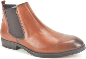 Fluchos Heren, Schoenen, Bruin, Maat: 44 EU