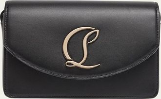 Christian Louboutin Loubi54 Small Crossbody in Nappa Leather
