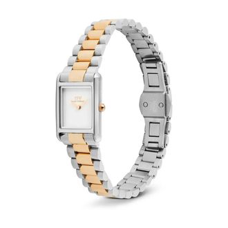 Daniel Wellington Donna, Accessori, Grigio, Taglia unica, new