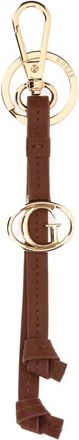 Guess Portachiavi - Dames - Sleutelhangers & Tashangers - Bruin - ONE Size - Accessoires