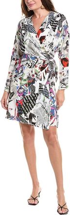 Diane Von Fürstenberg Diane Von Furstenberg Shia Dress