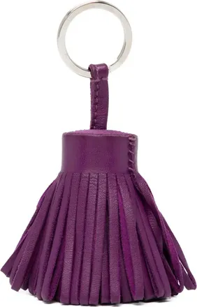 Hermès Portachiavi Carmen - Viola