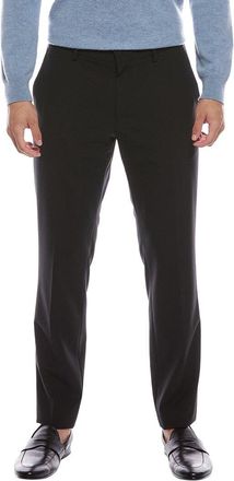HUGO BOSS Genius Wool-Blend Trouser